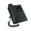 telefono ip wi fi pantalla a colo 2.4 , 4 lineas sip, conferencia 6 vias