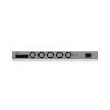 unifi switch usw pro xg 24 poe / capa 3 / 24 puertos poe+++ (16 × 10 gbe, 8 × 2,5 gbe) + 2 puertos sfp28 25 g / 720 w poe total