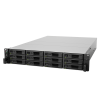 servidor de almacenamiento synology sa3610 | alta escalabilidad | 12 bahías | hasta 1.728 pb de capacidad | 6,200/3,000 mb/s lectura/escritura | 10gbe | raid f1,0,1,5,6,10.