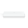adaptador de corriente ac 210w / entrada 100 240v ac / salida 54v dc / compatible con switches poe unifi / montaje en pared / cable ac 1.5m / compatible con switches unifi ultra, pro max 16 poe, y flex 2.5g 8 poe