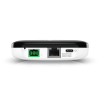 ubiquiti fiber xg (uisp fiber xg) — onu con 2.5 gbps de subida y 10 gbps de bajada, alcance de hasta 20 km