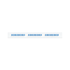 ubiquiti fiber coexistence wdm filter (uacc uf wdm xgs) — módulo wdm para combinar servicios xgs/xg pon y gpon en una sola fibra