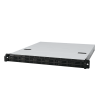 servidor de almacenamiento flashstation fs2500/s | 12 bahías ssd sata 2.5" | 1u | 170,000 iops lectura | 82,000 iops escritura | 2 puertos 10gbe | 2 puertos 1gbe | compatibilidad vmware, hyper v, xenserver, openstack .