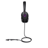 diadema yealink uh48 dual teams usb c/a certificada para teams y soporte multiplataforma uc