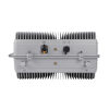 cobertura de hasta 5 km / amplificador de señal celular / banda 5, 1900 mhz. / 20 watts de potencia / banda ancha multioperador / protección autoexcitación / monitoreo usb / gabinete ip65.