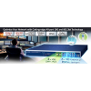 switch administrable capa 3 / 8 puertos 10gbase t 95w poe++ / 4 puertos 10gbase x sfp+ / compatible con ieee 802.3bt / presupuesto poe de 420w / ipv4/ipv6 routing / vlan / qos / seguridad avanzada