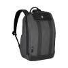 mochila urbana con bolsillos para laptop y tablet.