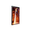 pantalla dual profesional / 55" full hd (1920x1080) / panel va / brillo exterior 3.000 nits / interior 1.000 nits / conectividad hdmi, usb, wi fi / sistema operativo tizen 5