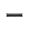 panel de distribución de fibra Óptica, acepta 12 cassettes hd flex™ en 6 espacios, hasta 144 fibras, 1 ur