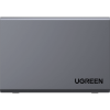 nasync dxp4800 | so ugos pro | intel n100 12th gen intel® quad core™ | 4 bahias (sata) hasta 96tb | 2* m.2 ssd hasta 16tb| 8gb ddr5 (exp. a 16gb) | 2.5gb dual ethernet | hdmi 4k | 2* usb2.0 | 1*usb 3.2gen | 1* usb 3.2gen2 | 1*usb c 3.2gen2 | sd