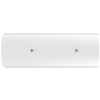 mini bala ip 8 megapixel / 30 mts ir exir / lente 2.8 mm / h.265+ / wdr 120 db / poe / exterior ip67 / videoanaliticos integrados