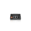 router unifi ultra lte con wifi 4 / ranura para 1 tarjeta sim / 2 puertos rj45 10/100mbps / alimentación por usb type c y atx dc / bandas lte b2, b4, b5 /