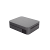 nas ugreen nasync dxp480t plus / intel core i5 1235u 10 núcleos / 4 ranuras ssd m.2 nvme pcie 4.0 y 3.0 / 10gbe ethernet / thunderbolt 4 40 gbps / hdmi 8k / memoria ddr5 expandible hasta 64 gb