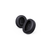 diadema inalámbrica bh76 plus uc black usb c/a de yealink con compatibilidad completa para plataformas uc y 6 micrófonos para voz de alta claridad