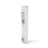 antena sectorial para exterior / frecuencia 1710 2190 mhz / ganancia 18 dbi / ancho de banda 480 mhz / vswr ≤1.5 / potencia máxima 200w / ip65 / montaje en tubo