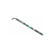 pdu inteligente monitoreable el2p para distribución de energía, enchufe de entrada nema l21 30p, con 24 salidas c13/c15 y 24 c19/c15/c19/c21, de instalación vertical, 208 vca, 30 amp