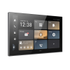monitor interior inteligente 9 series / pantalla táctil ips 10.1" 1920x1200 / android 14 / wifi 6 / poe / gestión unificada de seguridad