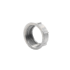 monitor metálico de zinc 1/2" (13 mm) / protección de conductores / zinc inyectado de alta resistencia.
