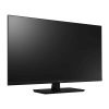 monitor led profesional 32" / uhd 3840x2160 @60hz / 300 cd/m² / 1000:1 / 178° / diseño frameless / operación 24/7 / 30,000 horas vida Útil
