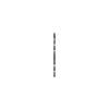 pdu g6 monitoreable y switchable (ms) para distribución de energía, enchufe de entrada nema l21 30p, con 24 salidas c13/c15 y 24 c13/c15/c19/c21, de instalación vertical, 208 vca, 30 amp