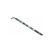 pdu inteligente monitoreable y switchable el2p para distribución de energía, enchufe de entrada nema l21 30p, con 24 salidas c13/c15 y 24 c13/c15/c19/c21, de instalación vertical, 208 vca, 30 amp