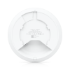access point unifi doble banda 802.11ax wifi 6, 5 ghz (mu mimo 2x2 y ofdma) y 2.4 ghz (mimo 2x2)