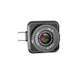 mini2plus cámara termográfica portátil para celulares (android) / conector tipo usb c / lente 6.9 mm / ip40 / jpeg (imagen) / video (mp4) / rango de medición de 20°c a 350°c