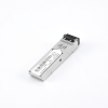 transceptor industrial, puerto sfp 1000base sx, para fibra multimodo, conector lc, hasta 550 m, soporta temperaturas de 40 a 75 °