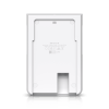 punto de acceso wifi 7 con diseño de pared, tribanda en 2.4, 5 y 6 ghz, hasta 10.688 gbps, puerto ethernet 1/2.5 gbe, 300+ clientes simultáneos