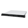 nas rackstation rs822rp+ | 4 bahías | 1u | amd ryzen v1500b | 32 gb ddr4 ecc | 4 puertos 1gbe | expansión pcie | compatibilidad con raid | caché ssd | unidades de energía redundantes.