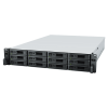 servidor de almacenamiento synology sa6400 | 12 bahías | escalable hasta 108 bahías | amd epyc 7272 | 32 gb ddr4 ecc | 10gbe rj 45 | raid f1, 0, 1, 5, 6, 10.