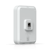 u7 in wall wifi 7 doble banda para interiores, con cobertura de hasta 115 m², capacidad para 200 usuarios y diseño optimizado para entornos de hospitalidad