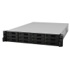 sistema de almacenamiento de alta escalabilidad synology sa3200d | arquitectura de controlador dual activo pasivo | capacidad bruta de 576 tb | 12 ranuras sas | compatibilidad con virtualización | protección de carga de trabajo sin licencia