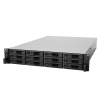 servidor de almacenamiento synology sa3610 | 12 bahías | escalable hasta 96 bahías | 1.728 pb de capacidad bruta | 6.200 mb/s lectura secuencial | 3.000 mb/s escritura secuencial | 10gbe rj 45 | pcie 3.0.