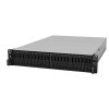 servidor all flash synology flashstation fs6400 | 24 bahías sas sata | dual intel xeon silver 4110 | 32gb ddr4 ecc rdimm | 10gbe | escalable hasta 72 unidades.