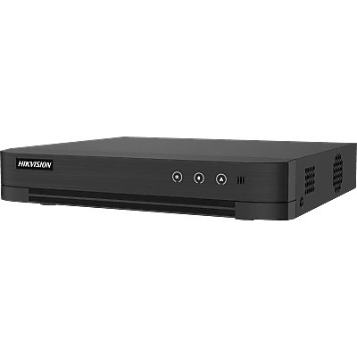 dvr 4 canales turbohd + 4 canales ip / 8 megapixel (4k) / audio bidireccional / acusense / 1 bahía de disco duro / salida de video en full hd / h.265+ dvr 4 canales turbohd + 4 canales ip / 8 megapixel (4k) / audio bidireccional / acusense / 1 bahía de disco duro / salida de video en full hd / h.265+