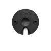 motor somfy 40 mm para persianas.