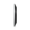 u7 pro xgs – punto de acceso wifi 7 tri banda para interiores con soporte 6 ghz, radio de escaneo espectral dedicado, cobertura de hasta 160 m², capacidad para 500 usuarios y puerto multi gig 10/5/2.5/1 gbe