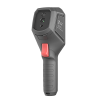 fb21 cámara termográfica profesional para bomberos/ lente térmico 3.6 mm (256 × 192) / lente optico 2 megapixel / wifi / ip65 / hasta 6 horas de funcionamiento continuo