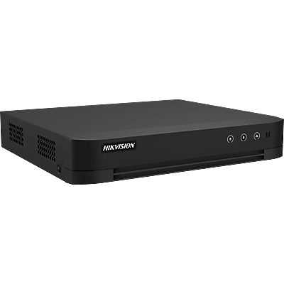 dvr 4 canales turbohd + 4 canales ip / 8 megapixel (4k) / audio bidireccional / acusense / 1 bahía de disco duro / salida de video en full hd / h.265+ dvr 4 canales turbohd + 4 canales ip / 8 megapixel (4k) / audio bidireccional / acusense / 1 bahía de disco duro / salida de video en full hd / h.265+