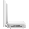 ont gpon optixstar wifi6 con 4 puertos ge + 1 pots + 1 catv, conector sc/apc