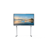 pantalla interactiva ideahub board 3 pro de 75'' para colaboración inteligente, 4k, harmony os, wi fi 6