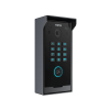 videoportero slim ip sip con cámara hd, ip ip65, teclado numérico y relé, apertura por ble, tarjeta, remoto, protocolo onvif, compatible con app fanvil link