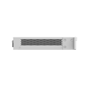 switch administrable poe capa 2+ plus, con 24 puertos gigabit poe 802.3af/at + 4 sfp+ para fibra 10gb, gestión gratuita desde la nube, 370w