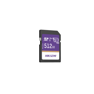 memoria sd clase 10 de 512gb / especializada para videovigilancia memoria sd clase 10 de 512gb / especializada para videovigilancia