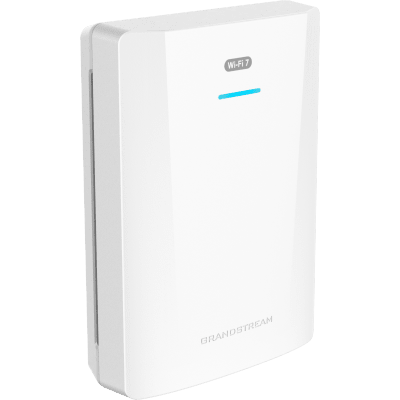 punto de acceso wi fi 7 para pared / gwn7670wm / mimo 2x2:2 dl ul ofdma / modulación 4096 qam / 2.5g ethernet poe+ / hasta 256 clientes / qos avanzado / cobertura 175 mts / gestión integrada y en la nube punto de acceso wi fi 7 para pared / gwn7670wm / mimo 2x2:2 dl ul ofdma / modulación 4096 qam / 2.5g ethernet poe+ / hasta 256 clientes / qos avanzado / cobertura 175 mts / gestión integrada y en la nube