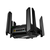 home router inalámbrico mesh wi fi 7, diseñado para gaming con doble puerto wan 2.5g para sumar ancho de banda, 3 puertos lan 2.5g, 4 puertos lan gigabit.