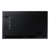 pantalla profesional led de 24" / fhd (1920x1080p) /hdmi / compatible vesa / compatible con samsung vxt
