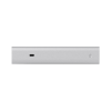 unifi os console cloud key gen2 plus ssd / administra todas las líneas unifi / memoria ssd 1tb / gestione desde internet o app móvil / pantalla informativa / alimentación poe af o adaptador de corriente (no incluidos)