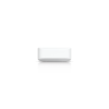 usw ultra switch de 8 puertos gbe (7 puertos poe+ y 1 puerto entrada poe++) con opciones de montaje versátiles